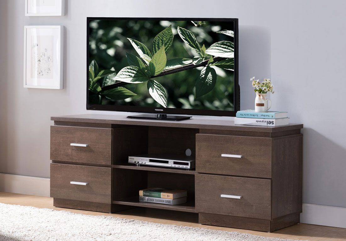 Crocus Modern TV Stand