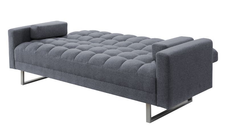Crossover Sofa Bed Futon