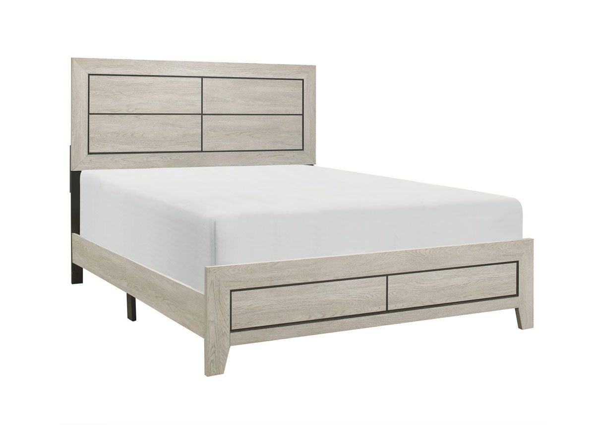 Cuna Bed