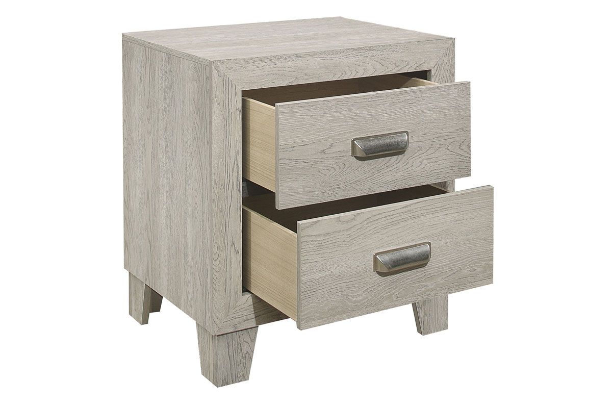 Cuna Night Stand