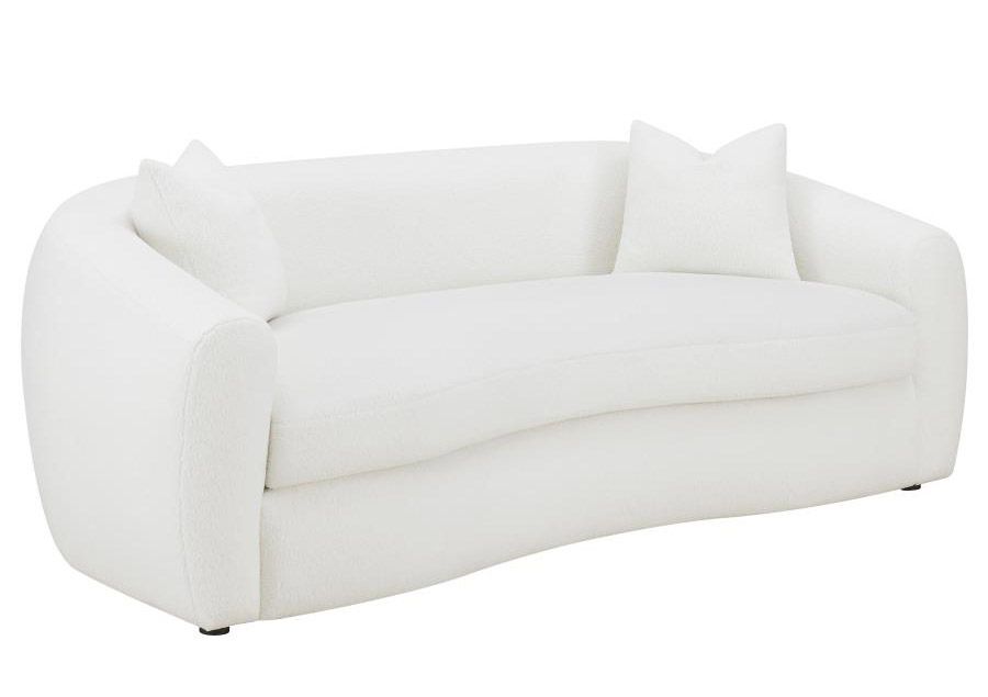 Dagmar Teddy Fabric Sofa