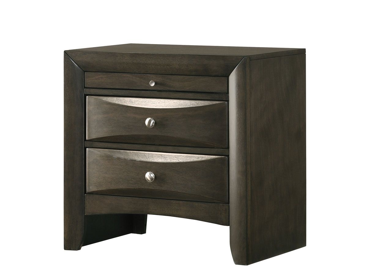 Dany Bedroom Night Stand