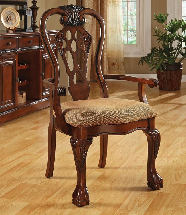 Daytona Arm Chair