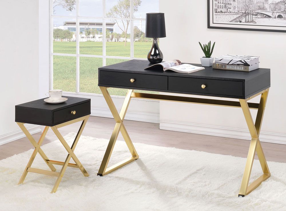 Delaney Modern Computer Desk