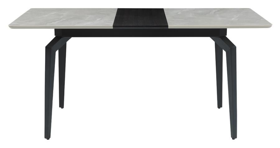 Delizia Marble Top Dining Table