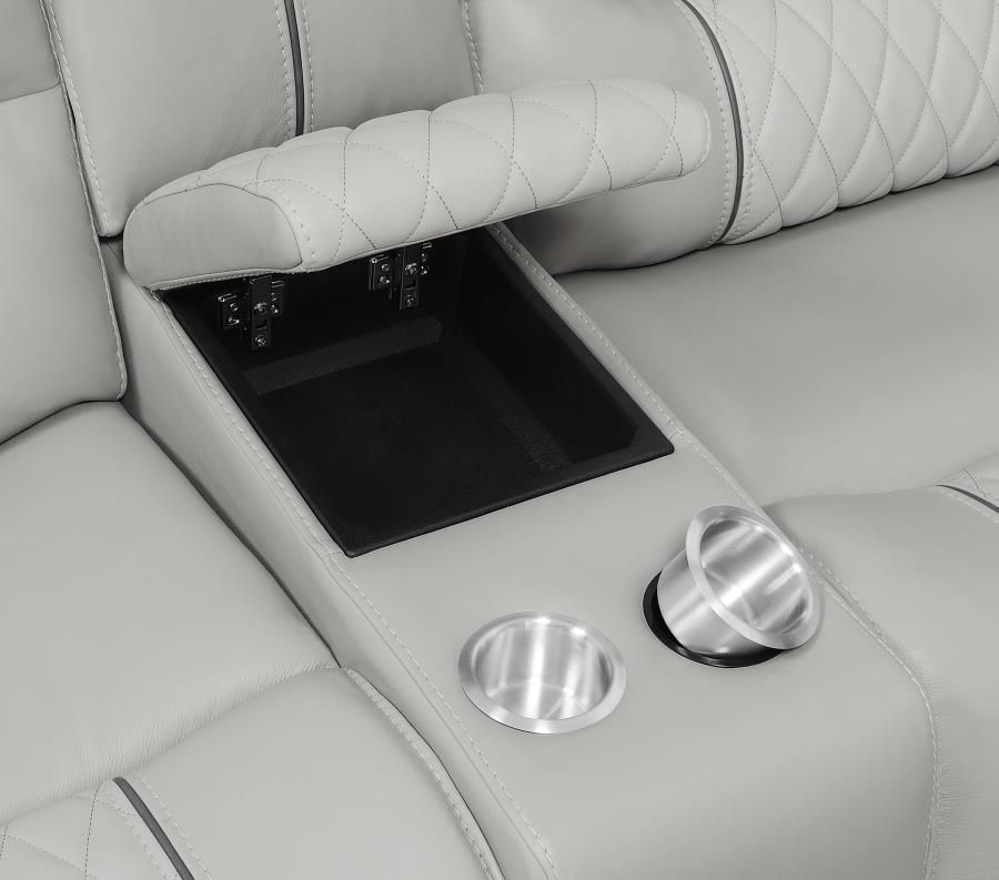 Delta Storage Console