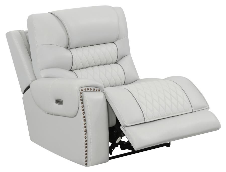 Delta Power Recliner Chair
