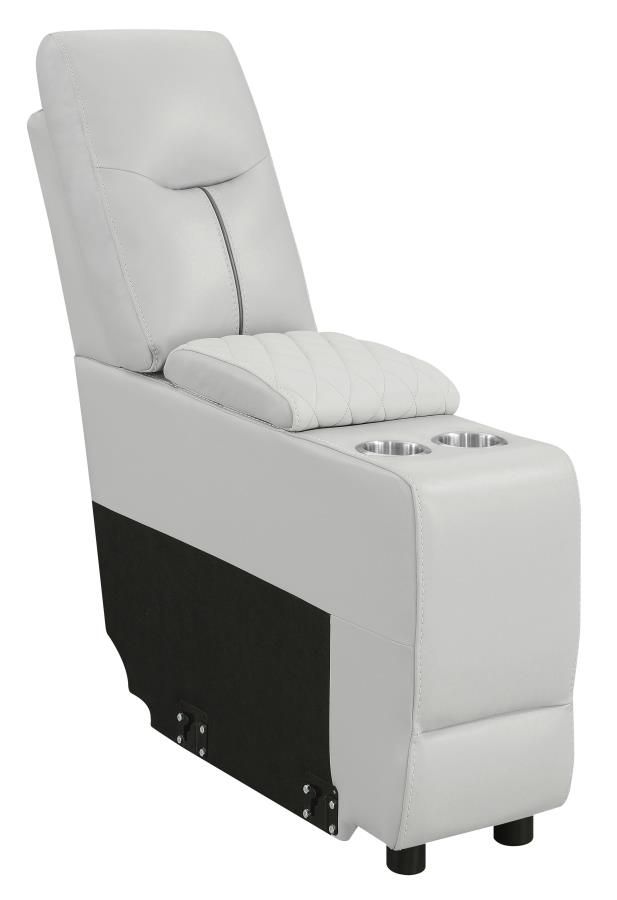 Delta Console