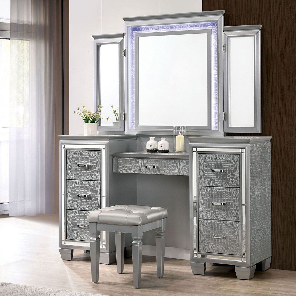 Deluxe Vanity Set