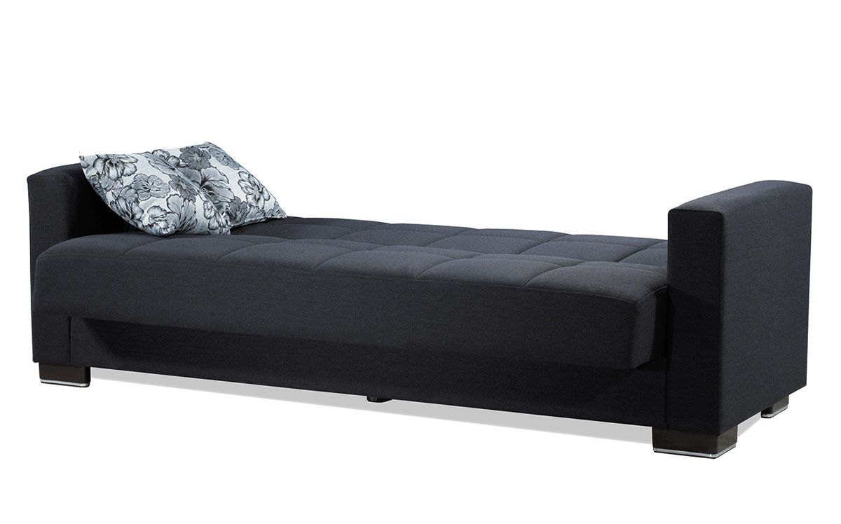 Denver Sofa Bed With Storage