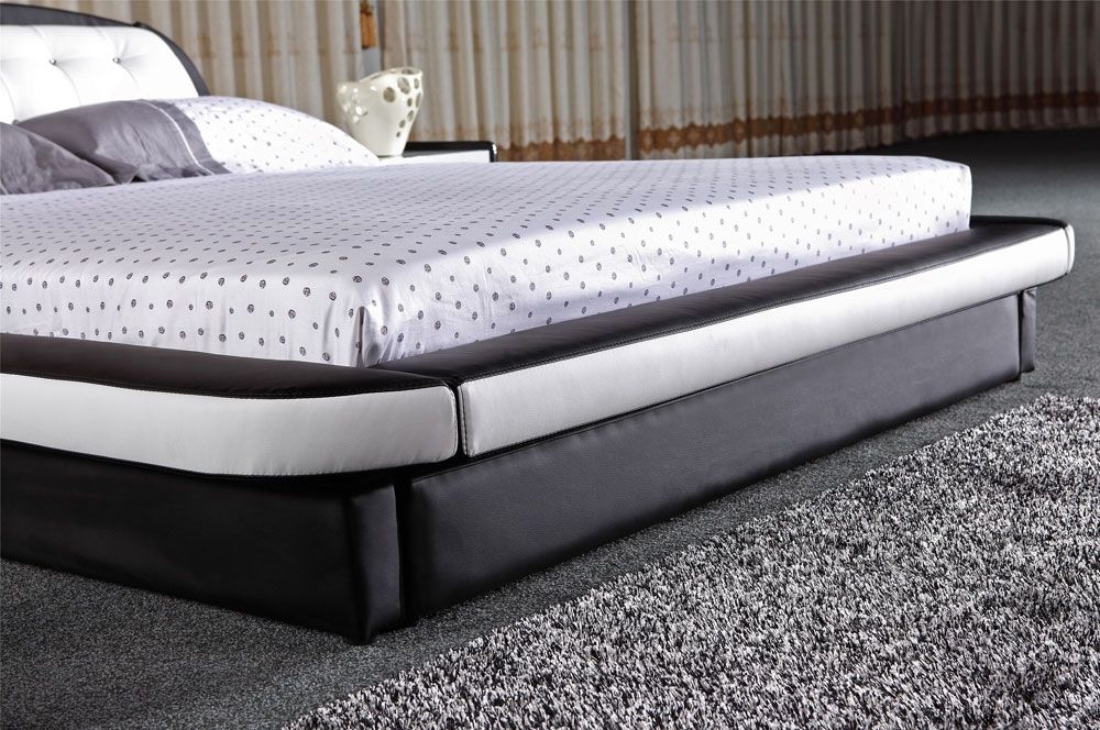 Derio Bed Footboard