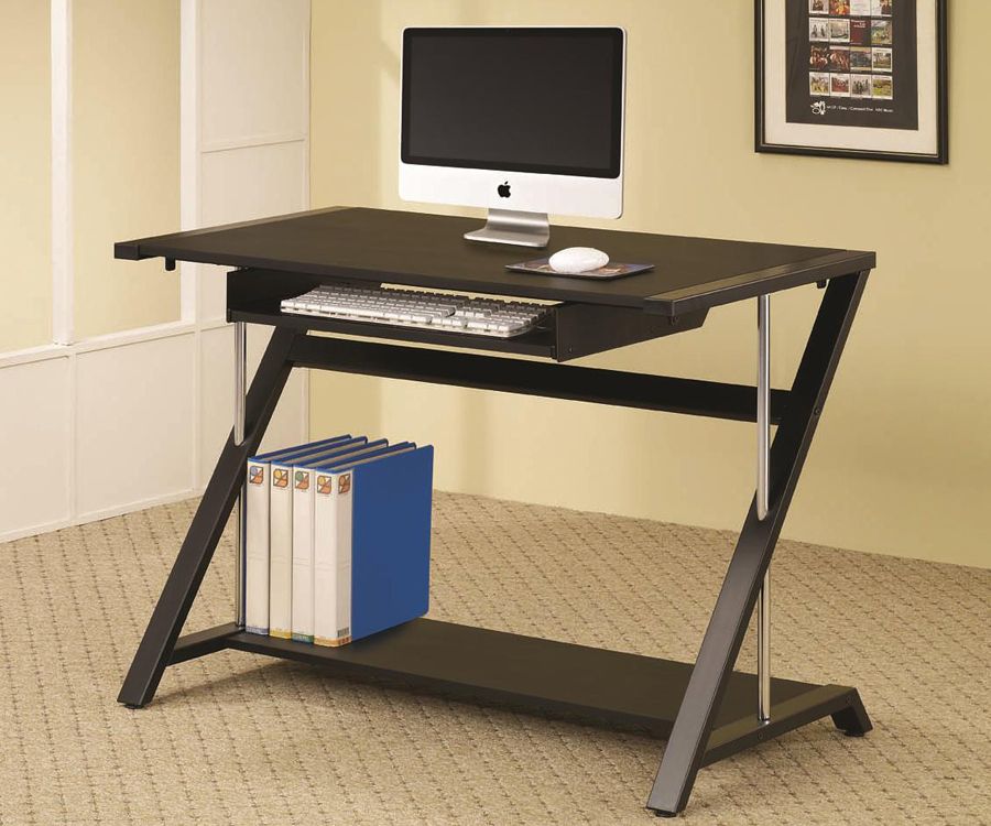 Rowena Modern Style Office Desk