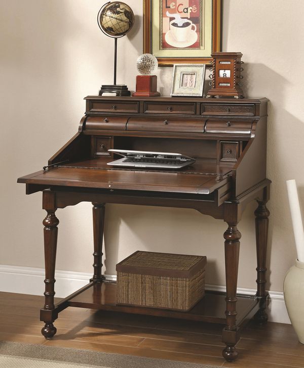 Secretary Home Office Desk