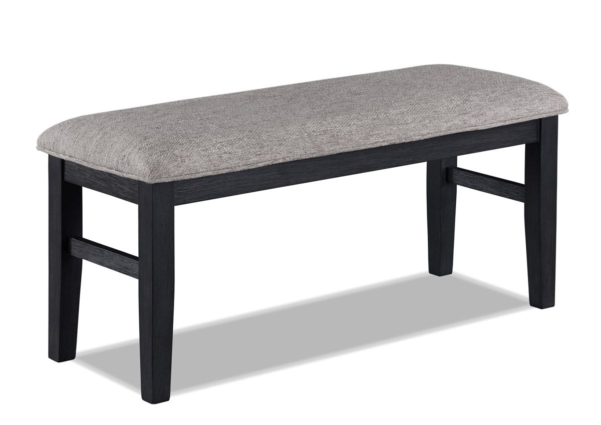 Diamante Dining Bench