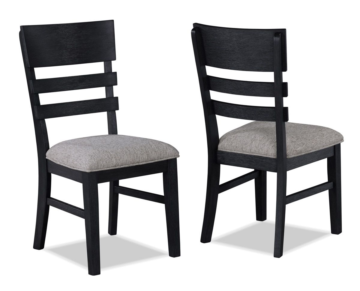 Diamante Dining Chairs