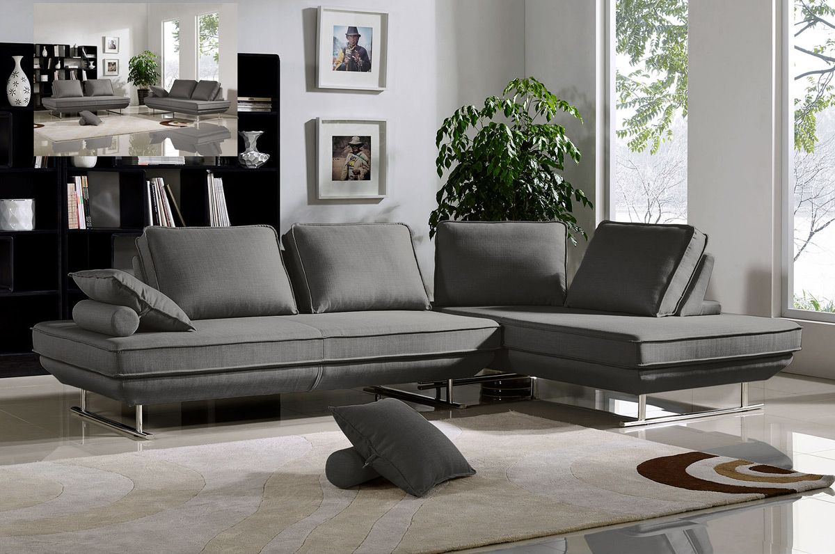 Radford Modular Modern Sectional
