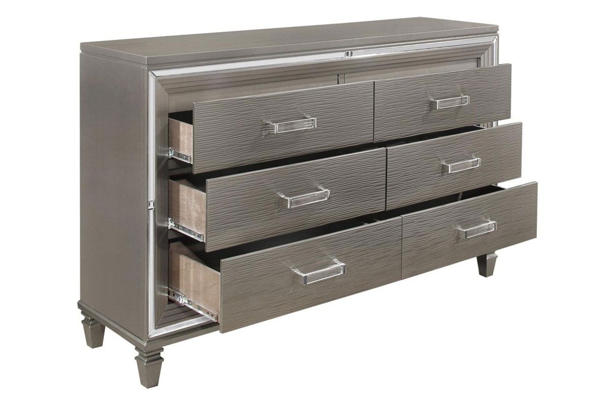 Dover Dresser