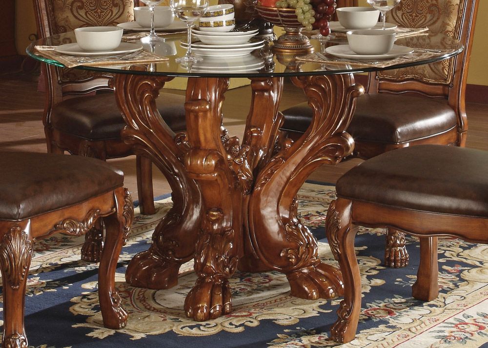 Dresden Dining Table Base