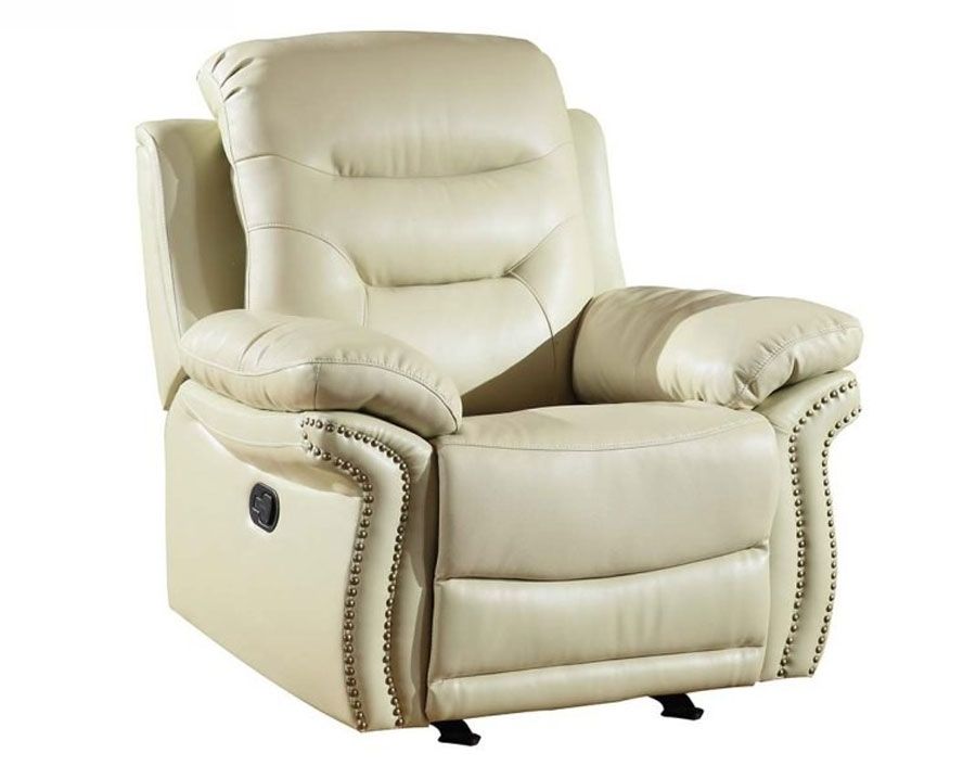 Disson Rocker Recliner Chair