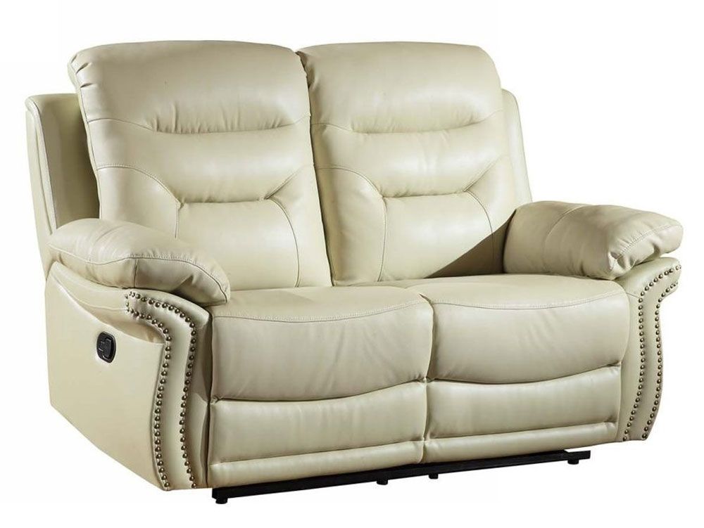 Disson Recliner Love Seat