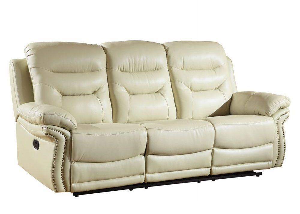Disson Recliner Sofa
