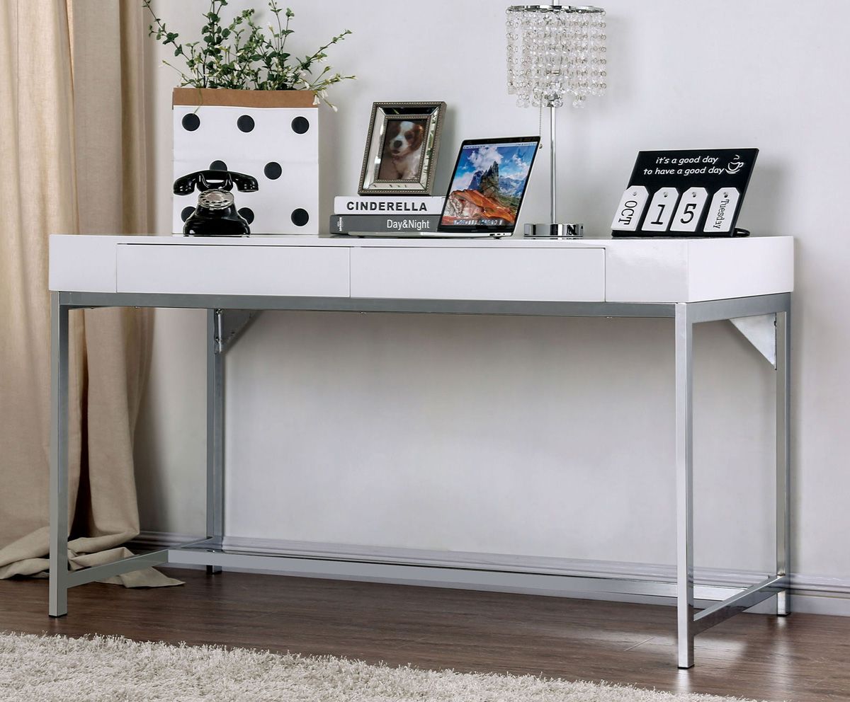 Edelina Home Office Desk