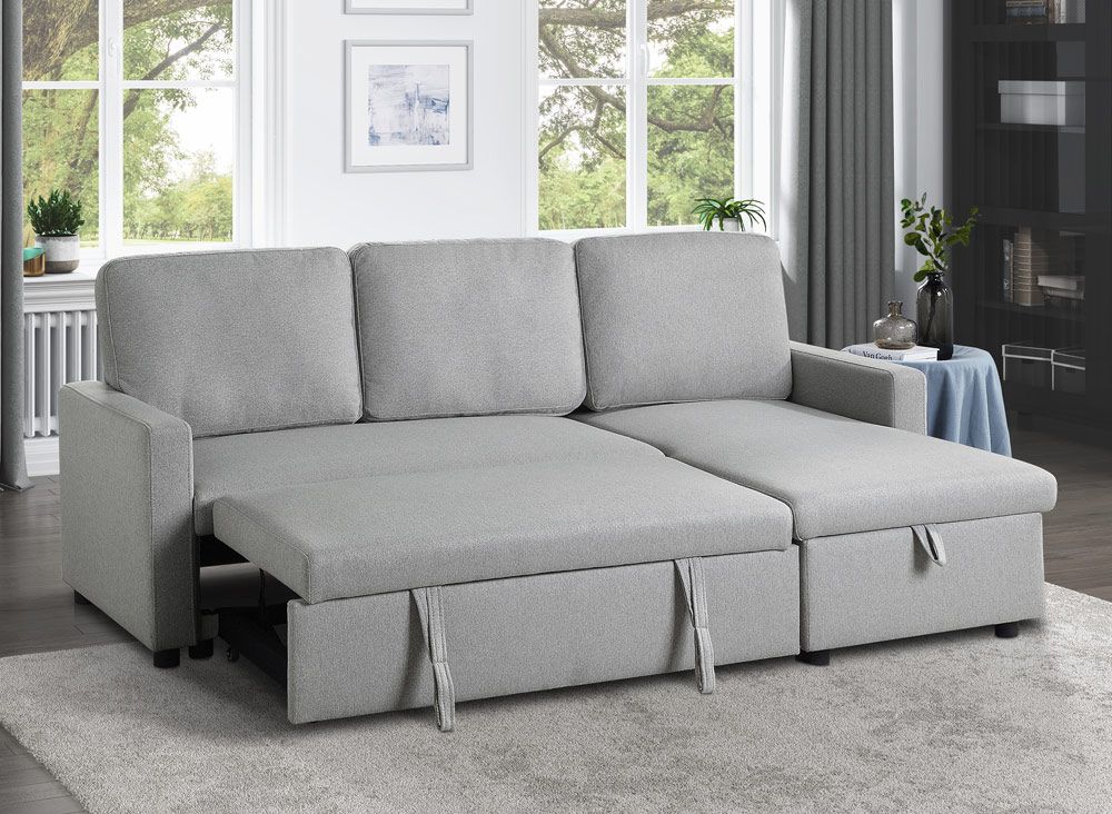 Elena Sectional Sleeper