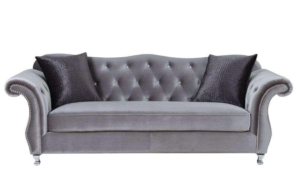 Elva Chesterfield Sofa