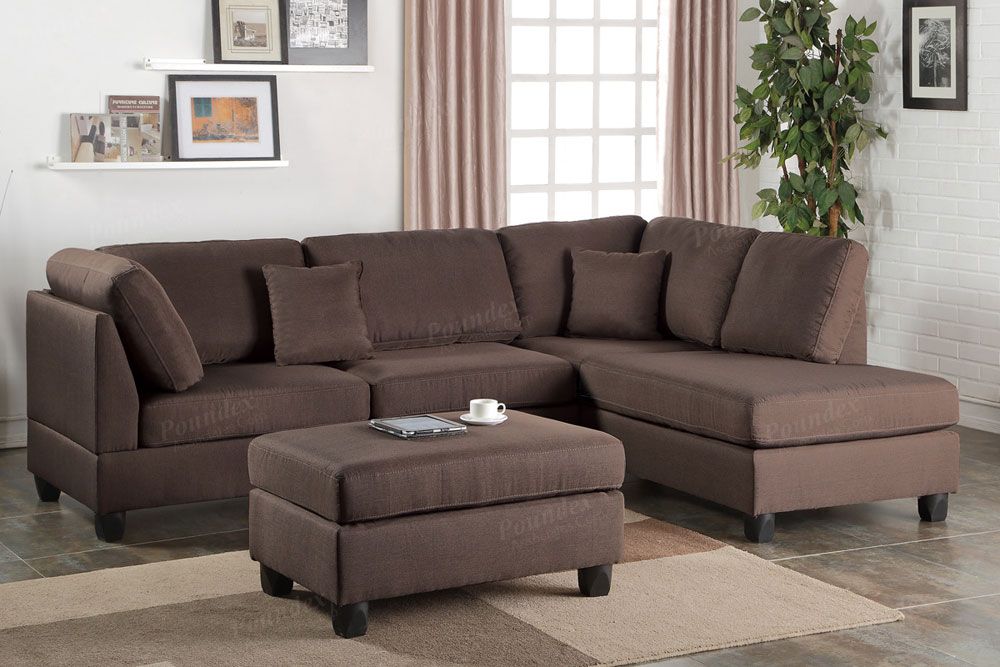 Emilia Sectional Opposite Side