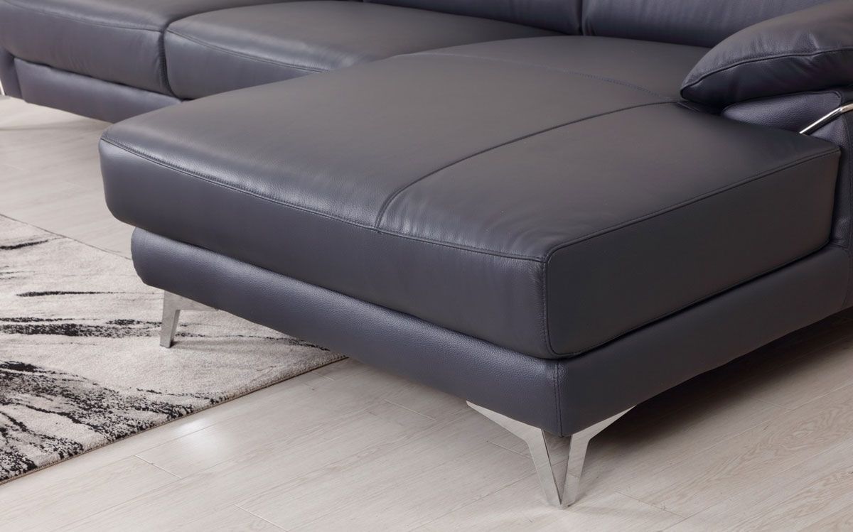 Sectional Chaise