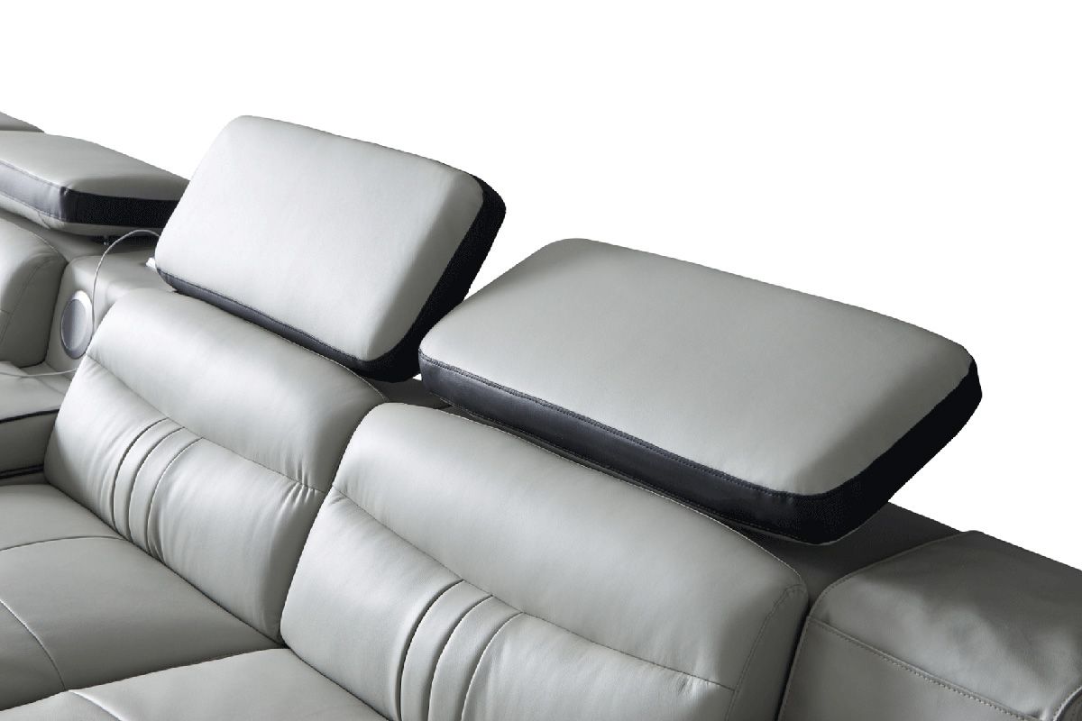 Encore Sectional Headrests