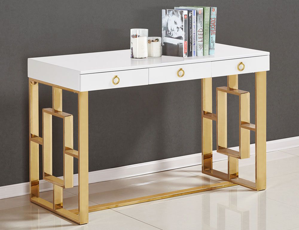 Enigma Modern Home Office Desk