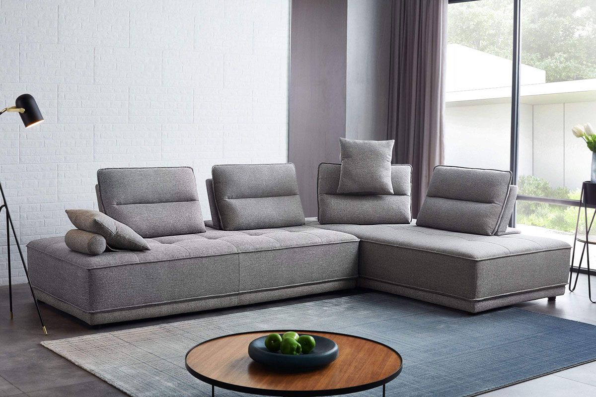 Erika Modular Sectional Sofa