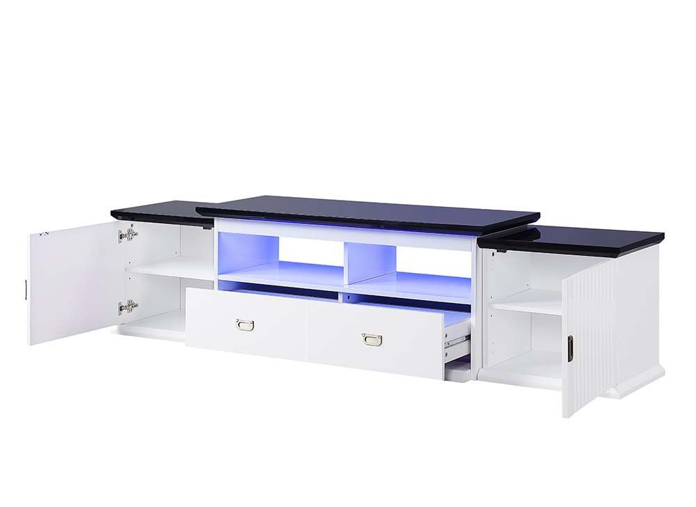 Ernst TV Stand Drawers