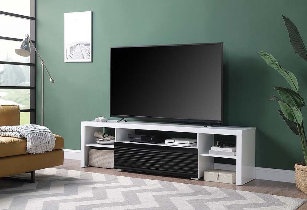 Esperia Modern TV Stand