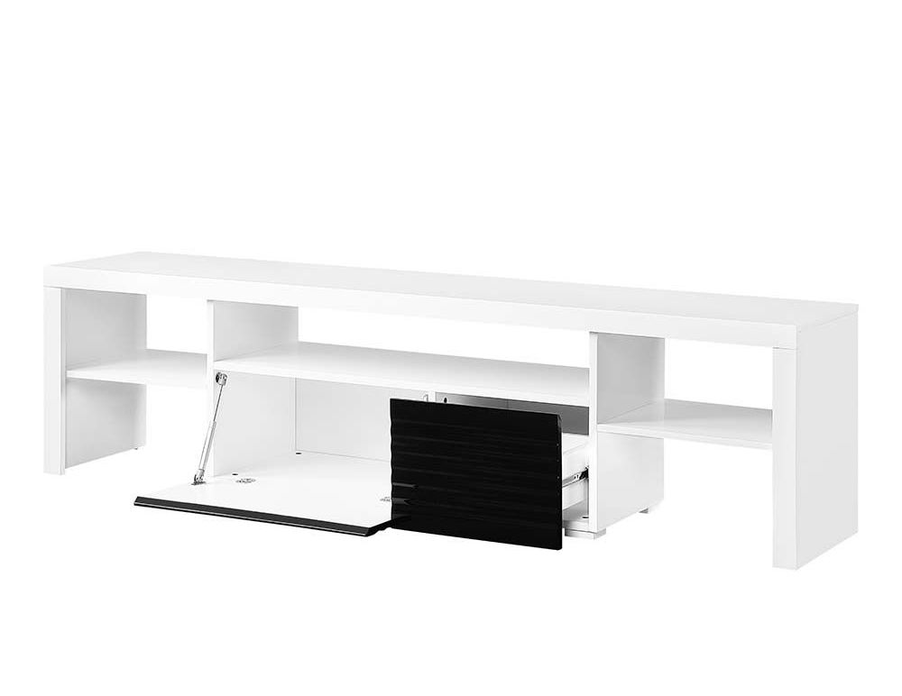 Esperia TV Stand Storage