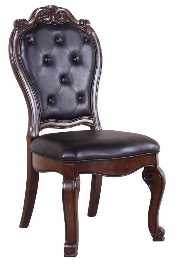 Evelyn Victorian Dining Chair