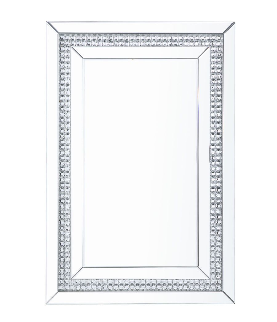 Eviva Wall Accent Mirror