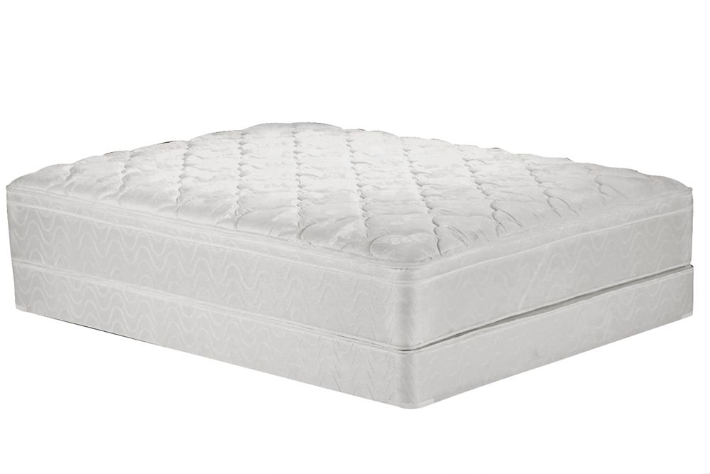 Milano Pillow Top Firm Mattress