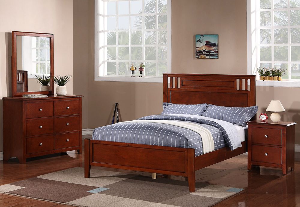 Veracity Youth Bedroom Collection