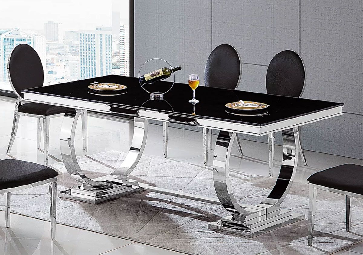 Favio Modern Dining Table