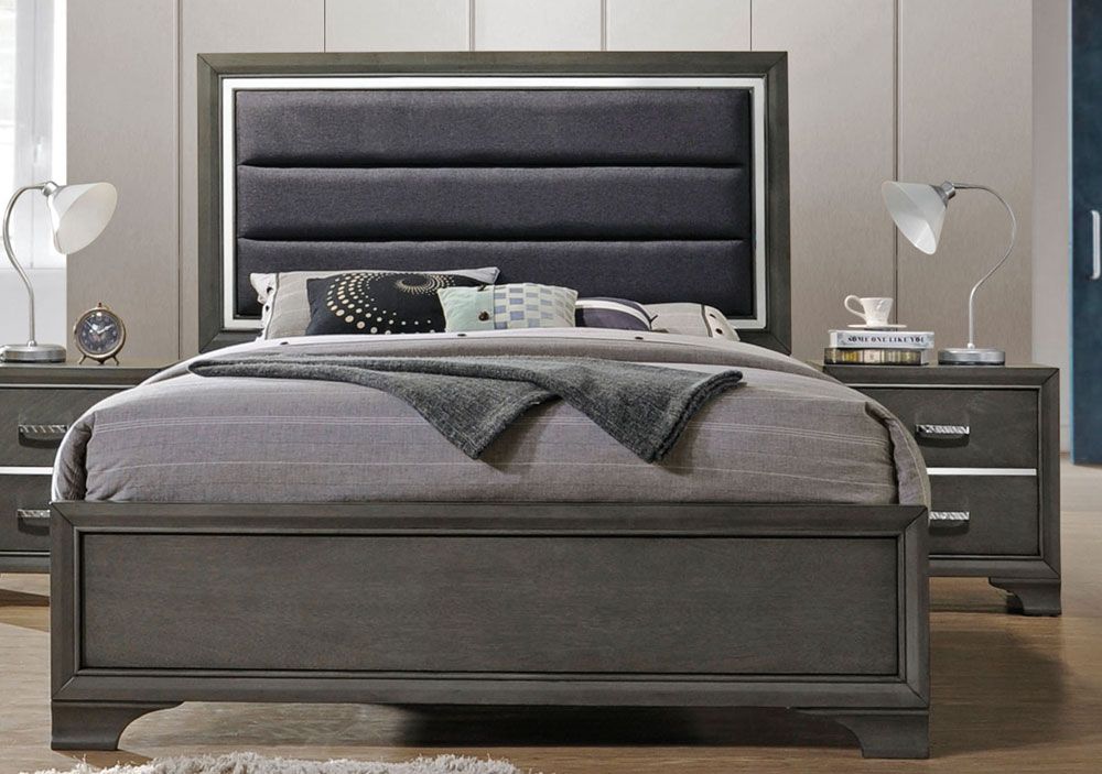 Faye Bed Frame