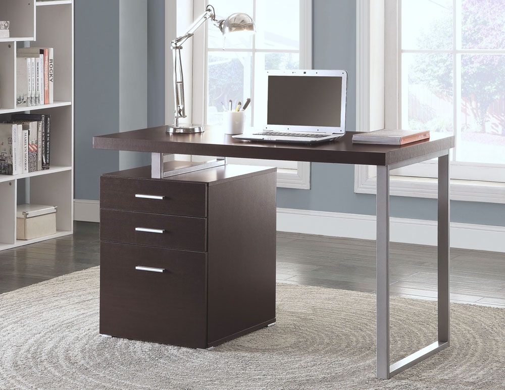 Finley Modern Home Office Desk