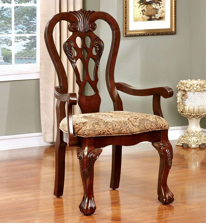 Florentina Arm Chair