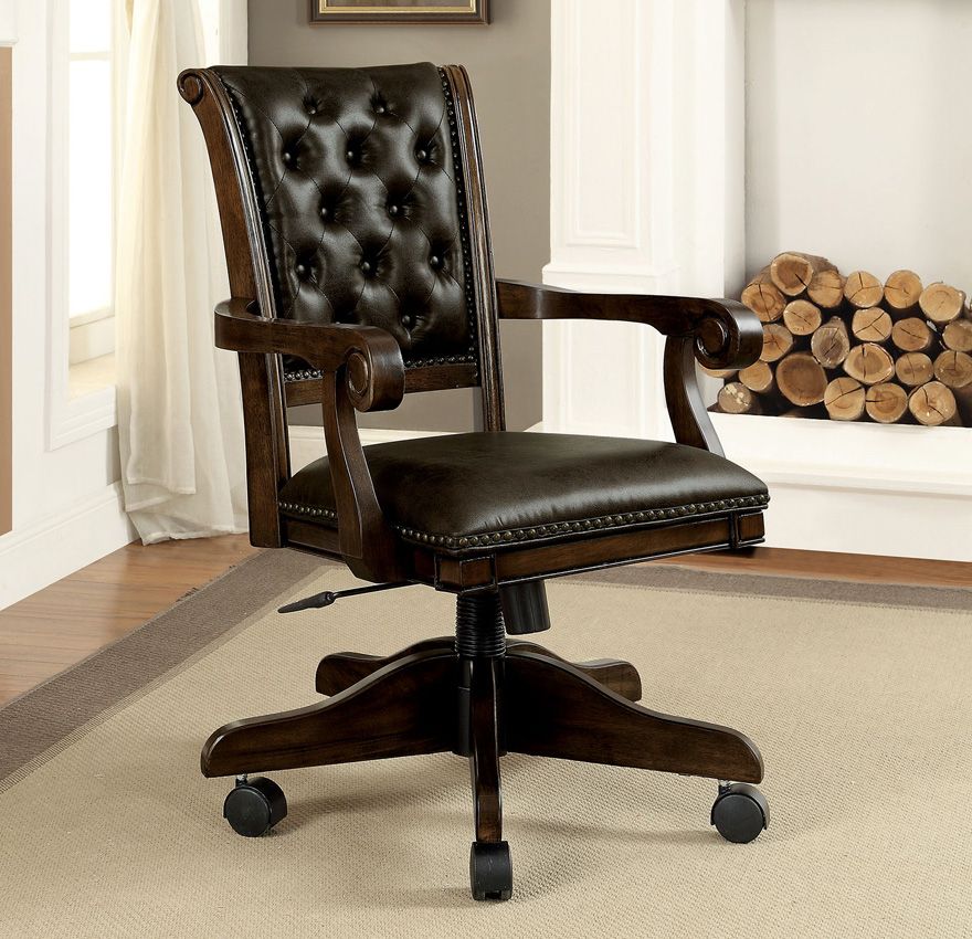 Frankie Classic Tufted Office Chair