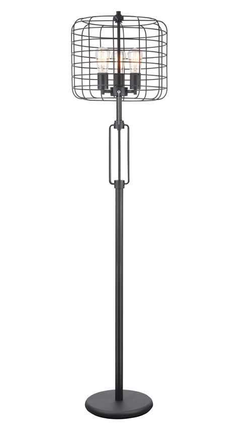 Franklin Floor Lamp