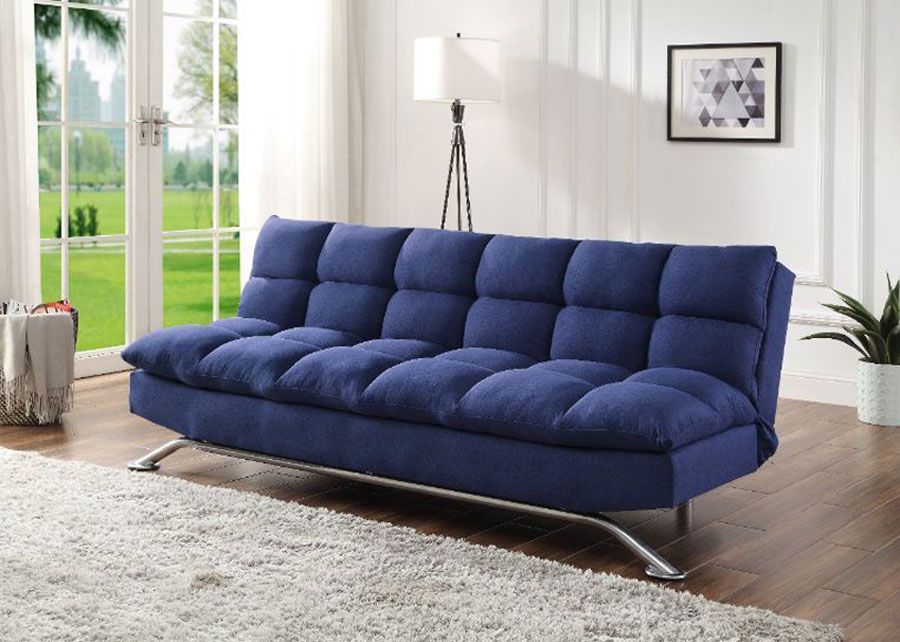 Frisco Contemporary Sofa Bed