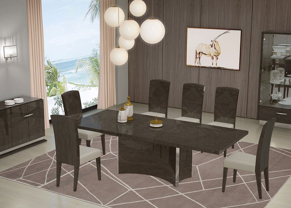 Galileo Dining Table Set