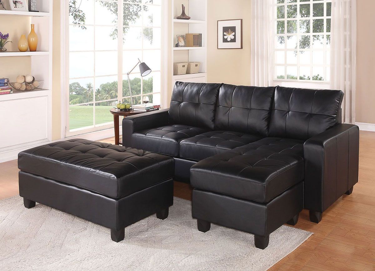 Gary Reversible Sectional