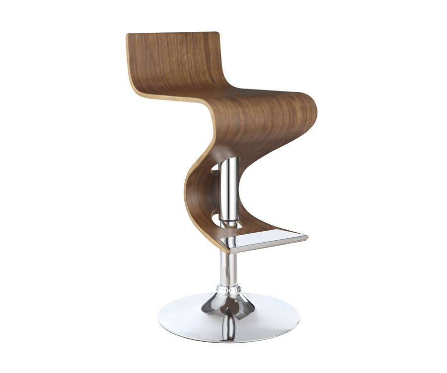 Gaylord Modern Style Bar Stool